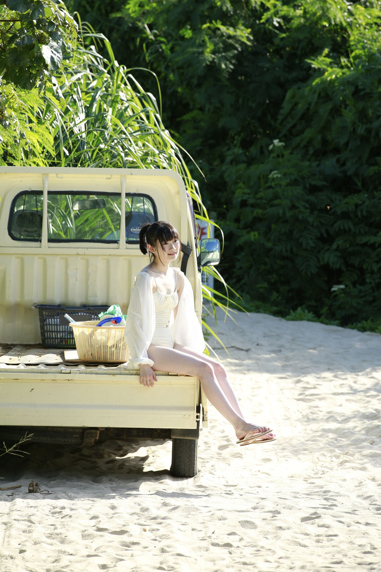 宮本佳林 Karin Miyamoto  Vol.161-图50