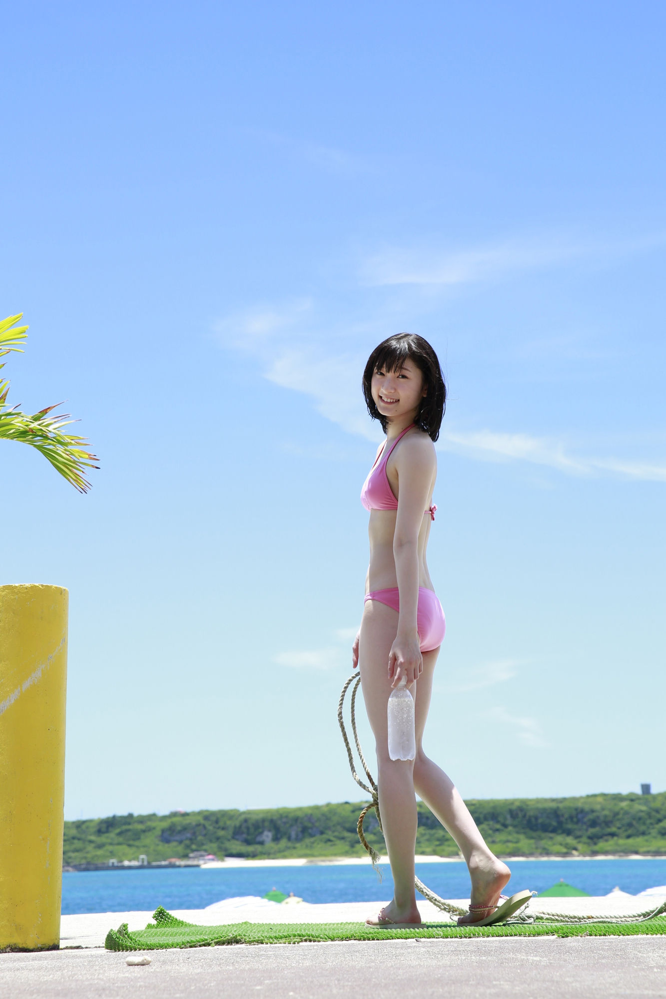 宮本佳林 Karin Miyamoto  Vol.161-图55