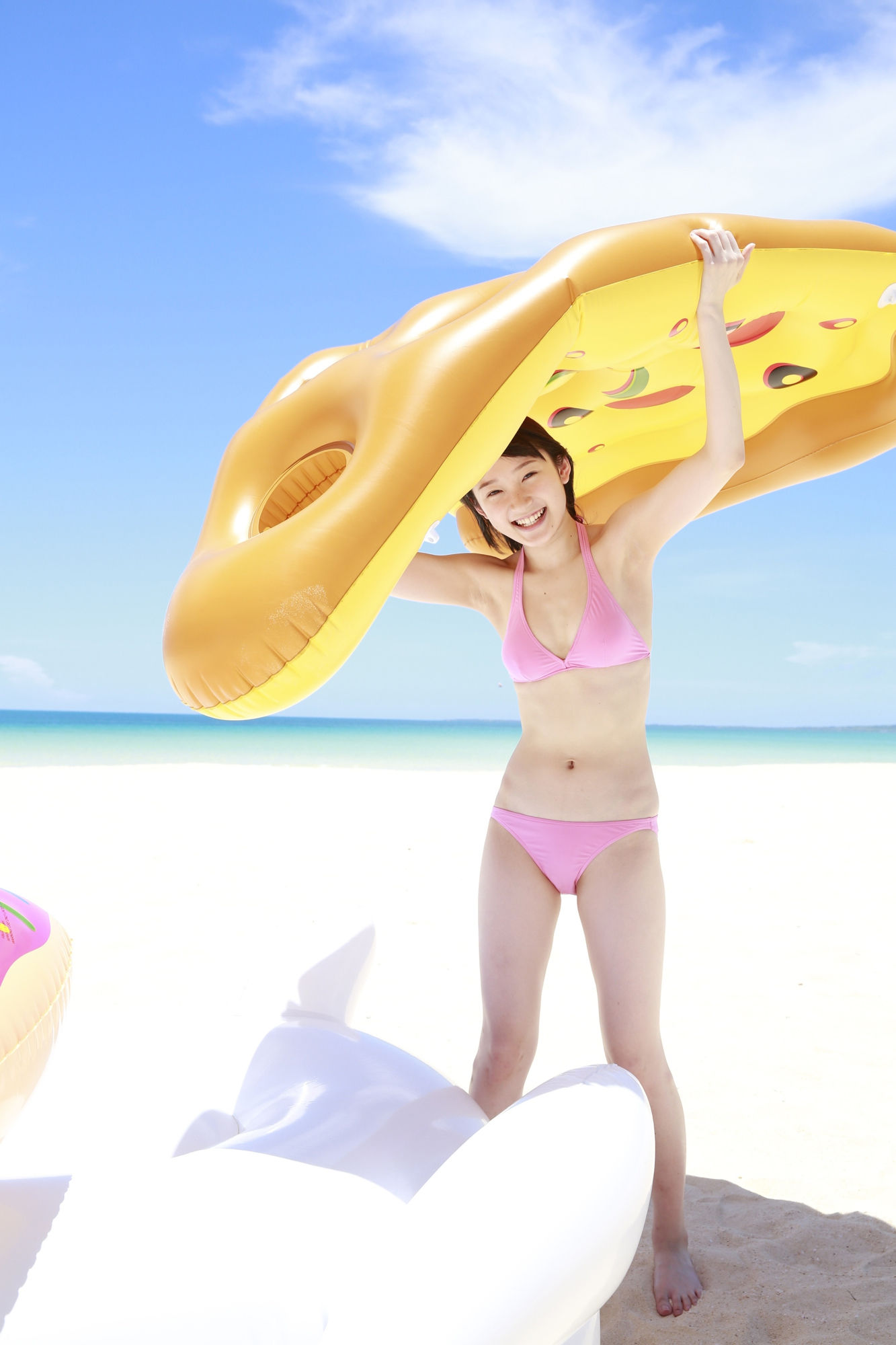 宮本佳林 Karin Miyamoto  Vol.161-图56