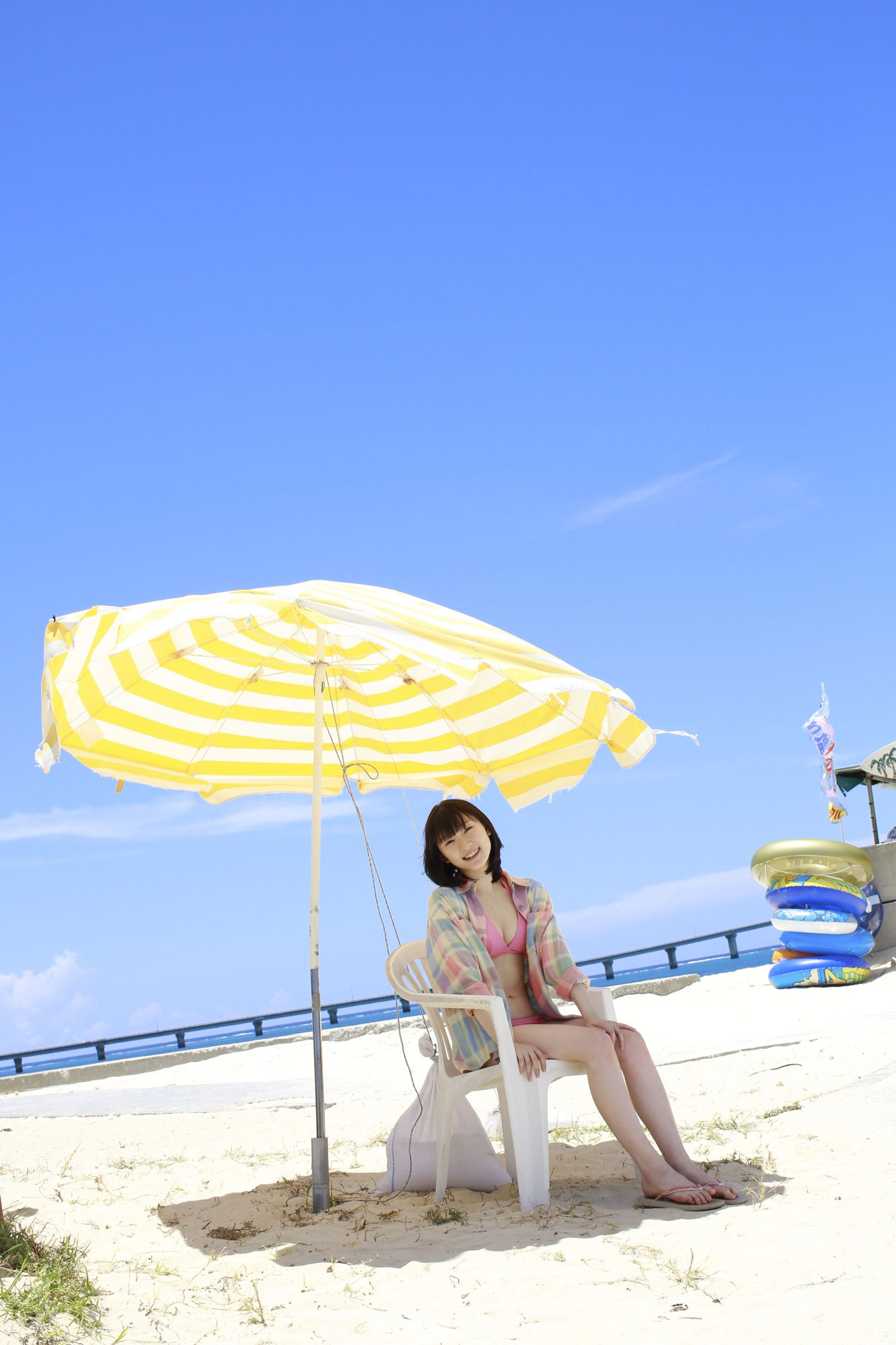 宮本佳林 Karin Miyamoto  Vol.161-图66