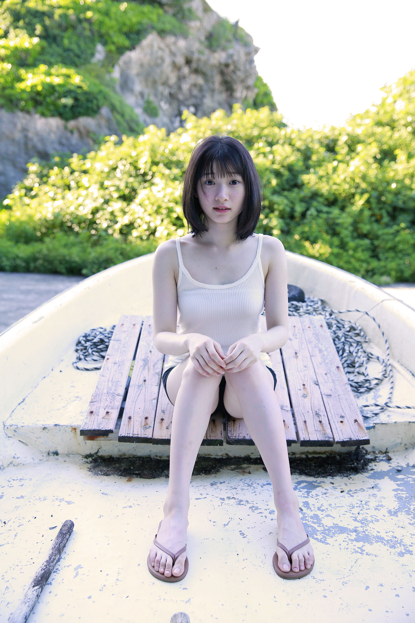 宮本佳林 Karin Miyamoto  Vol.161-图6