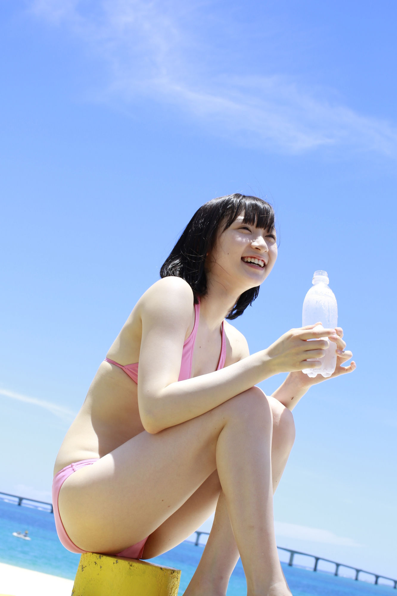 宮本佳林 Karin Miyamoto  Vol.161-图70