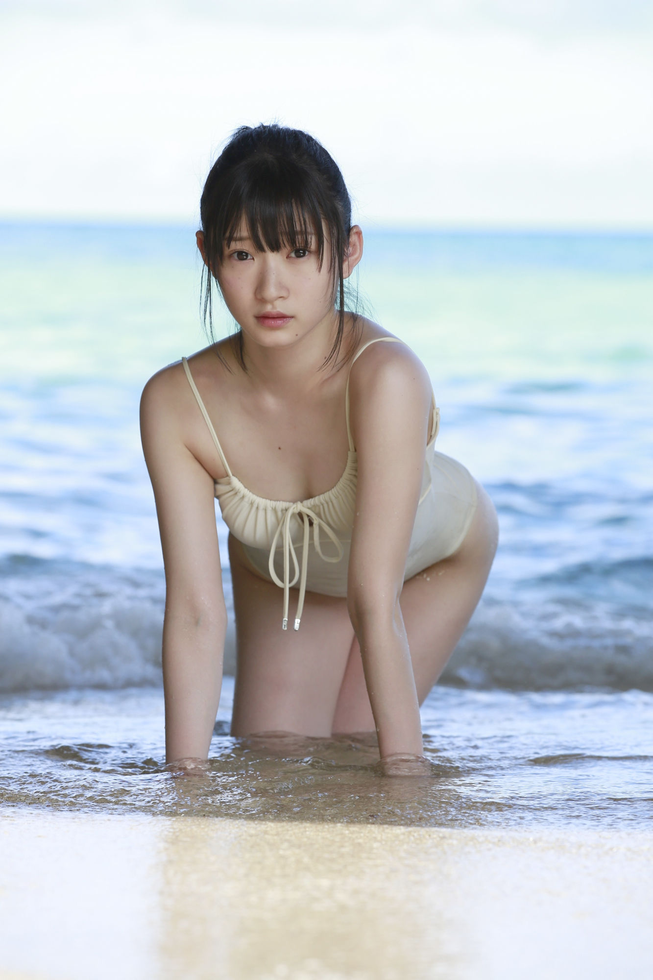 宮本佳林 Karin Miyamoto  Vol.161-图73