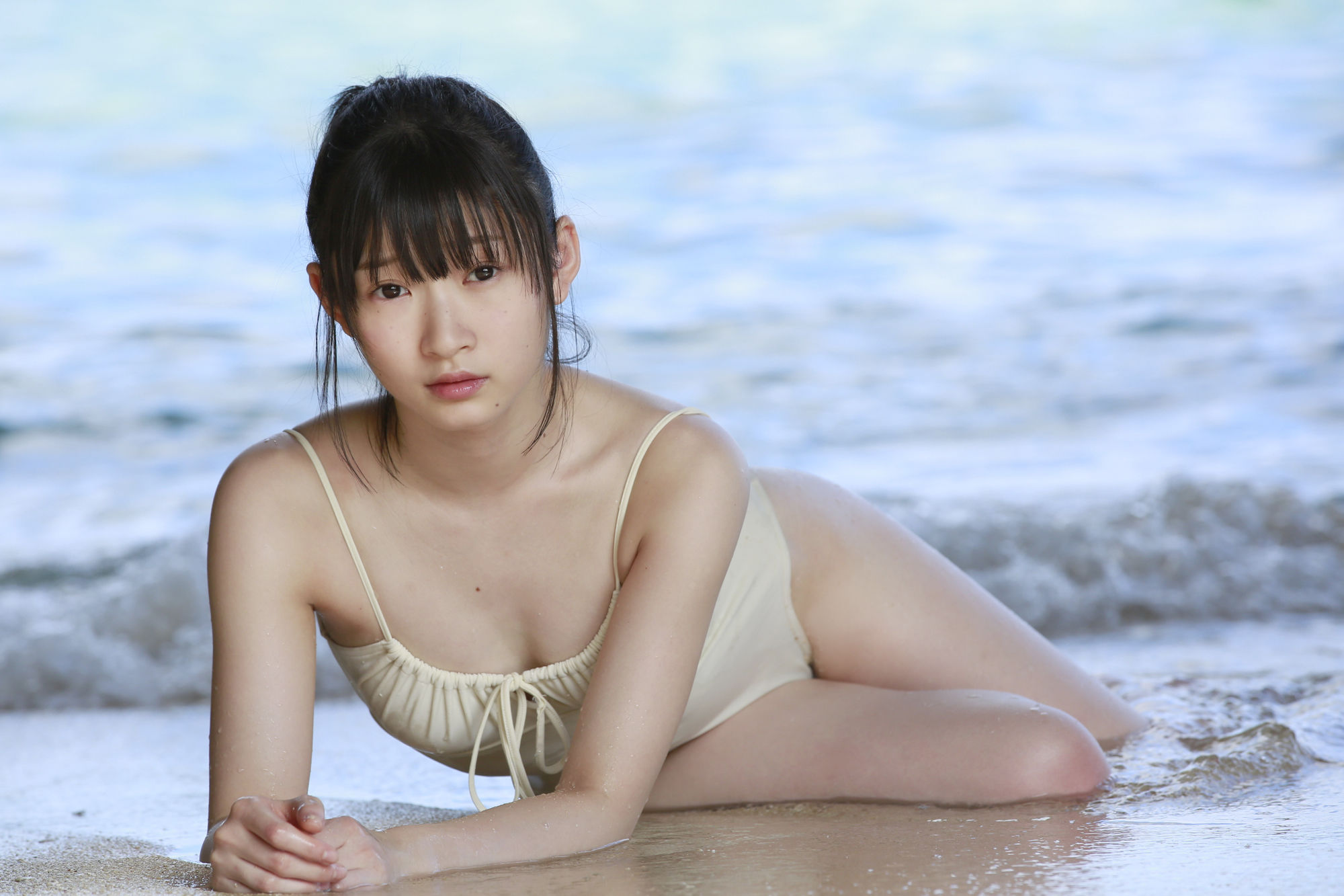 宮本佳林 Karin Miyamoto  Vol.161-图74