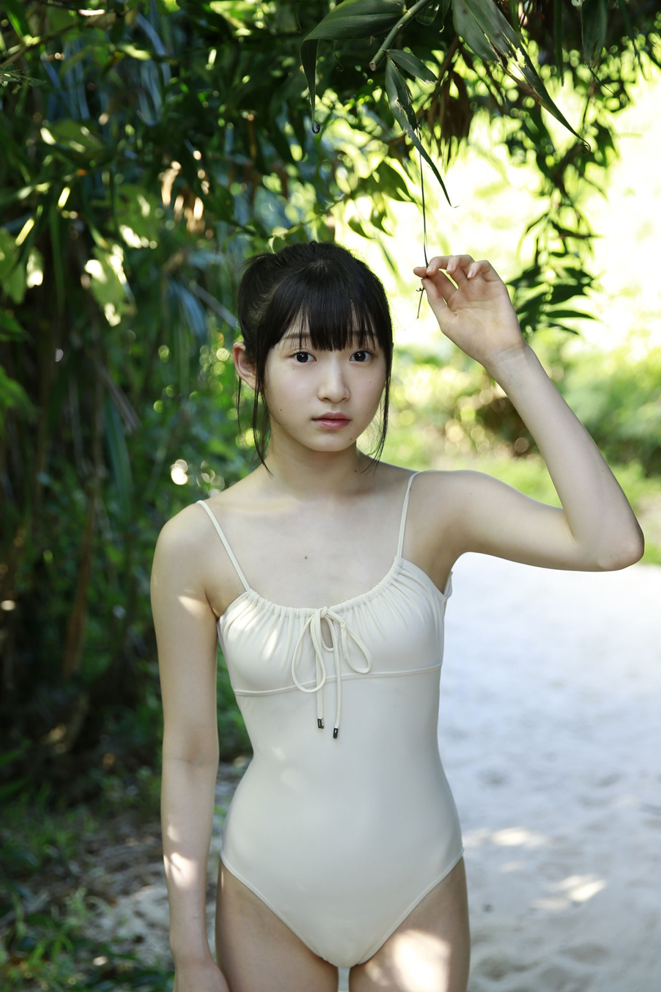 宮本佳林 Karin Miyamoto  Vol.161-图79