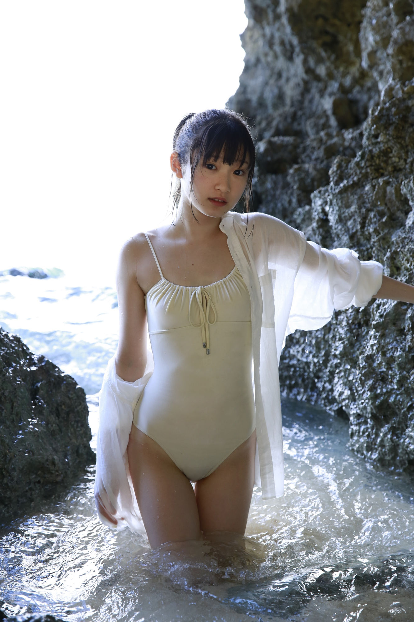 宮本佳林 Karin Miyamoto  Vol.161-图80