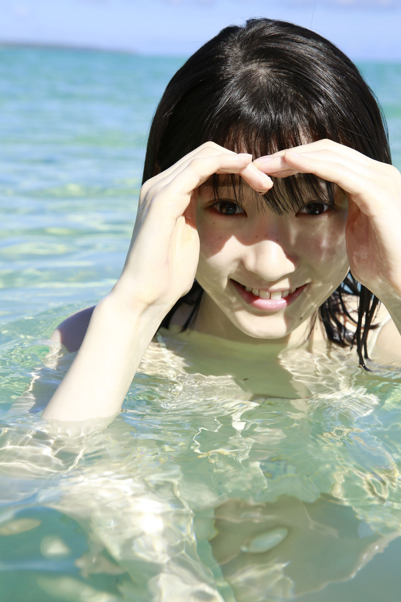 宮本佳林 Karin Miyamoto  Vol.161-图89