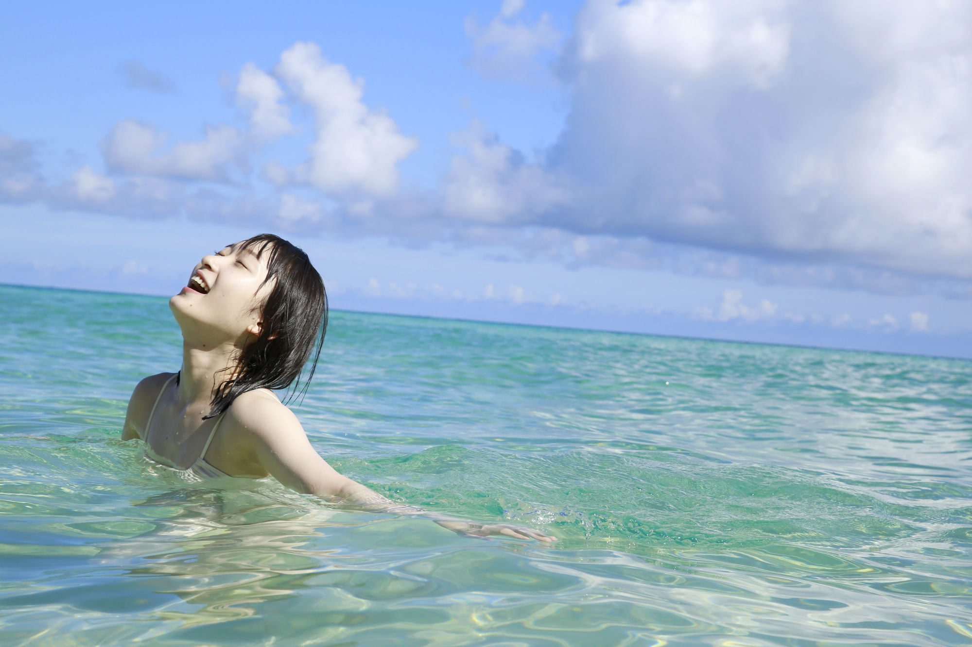 宮本佳林 Karin Miyamoto  Vol.161-图90