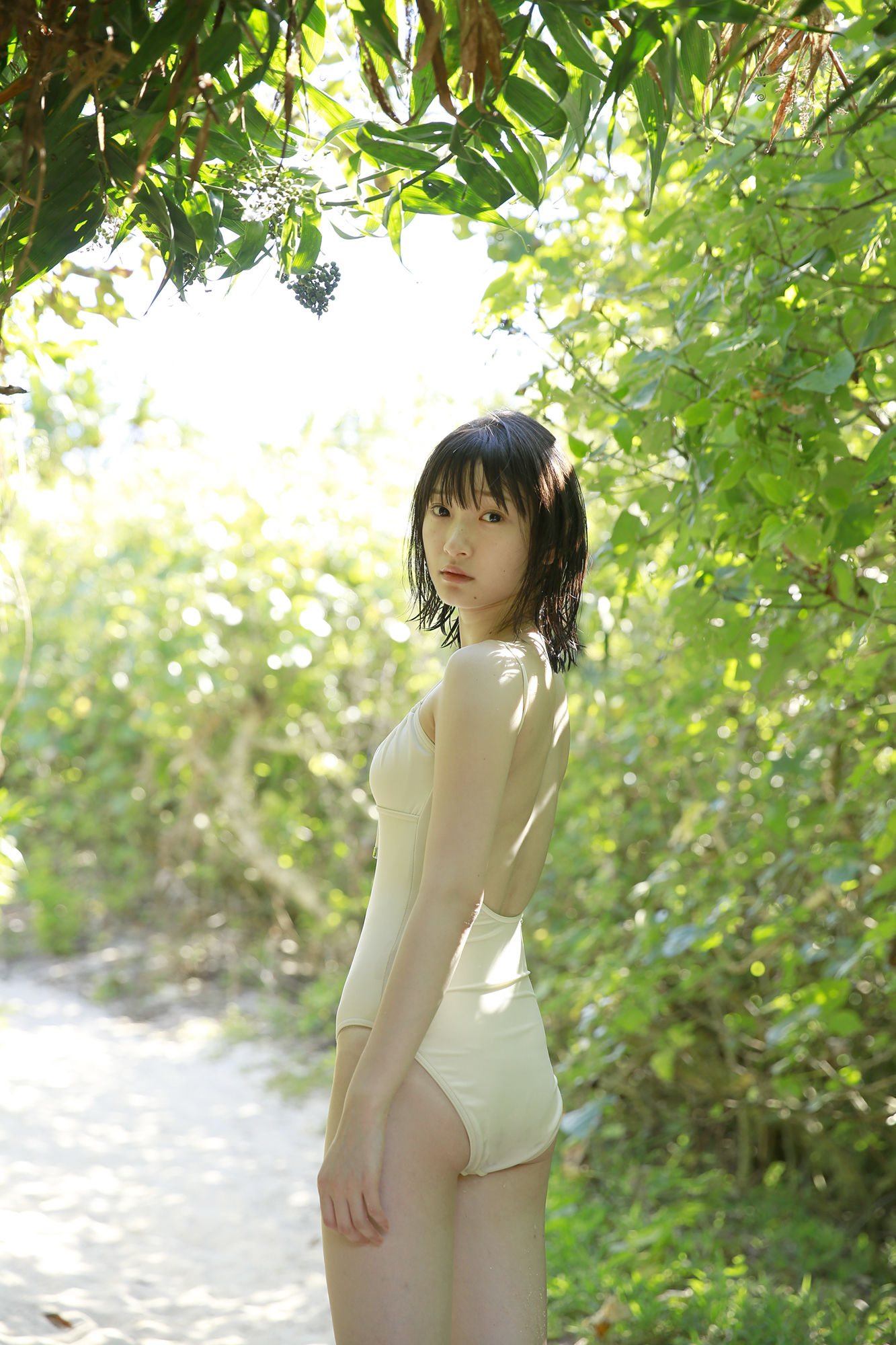 宮本佳林 Karin Miyamoto  Vol.161-图94