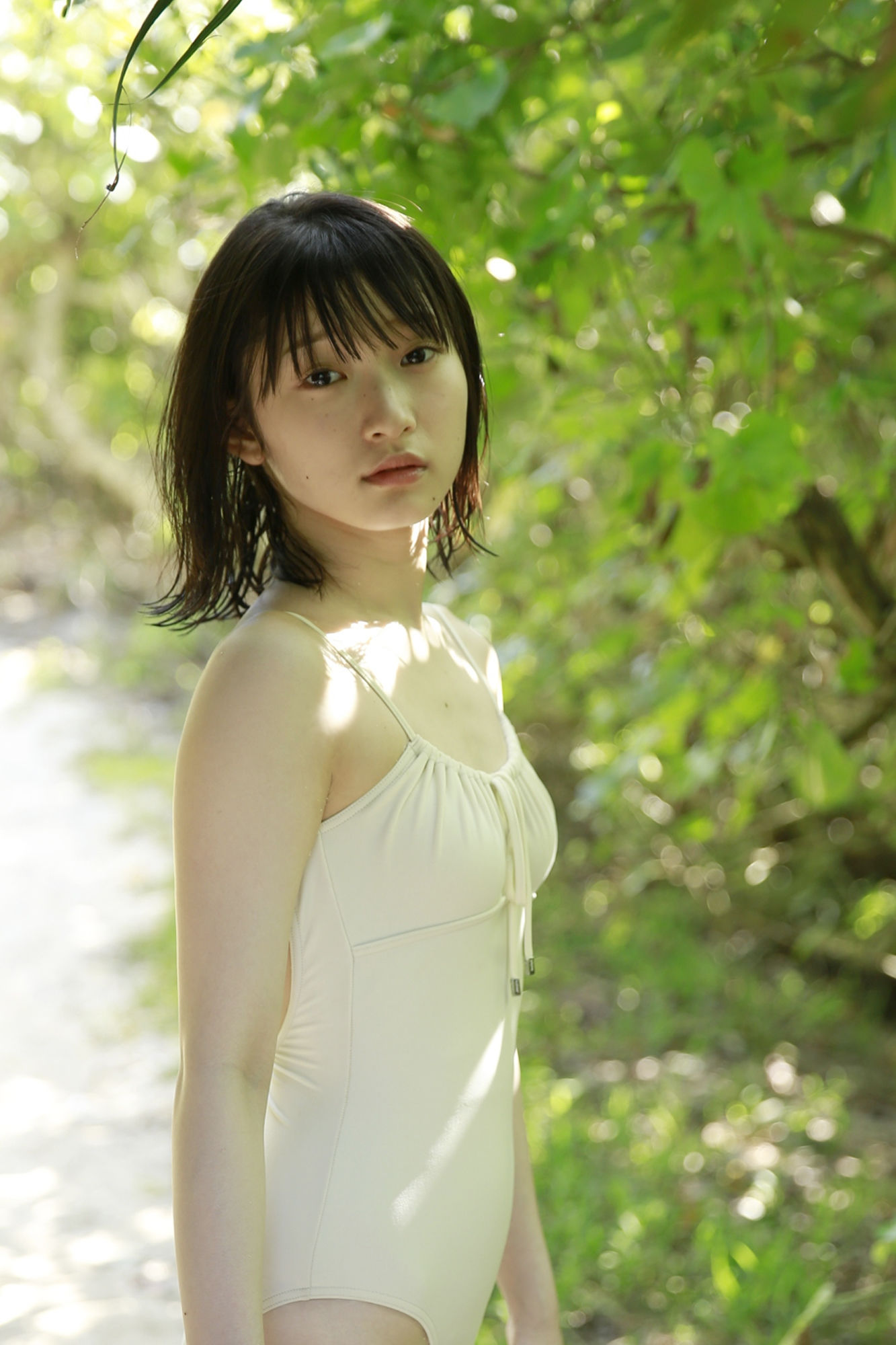 宮本佳林 Karin Miyamoto  Vol.161-图95