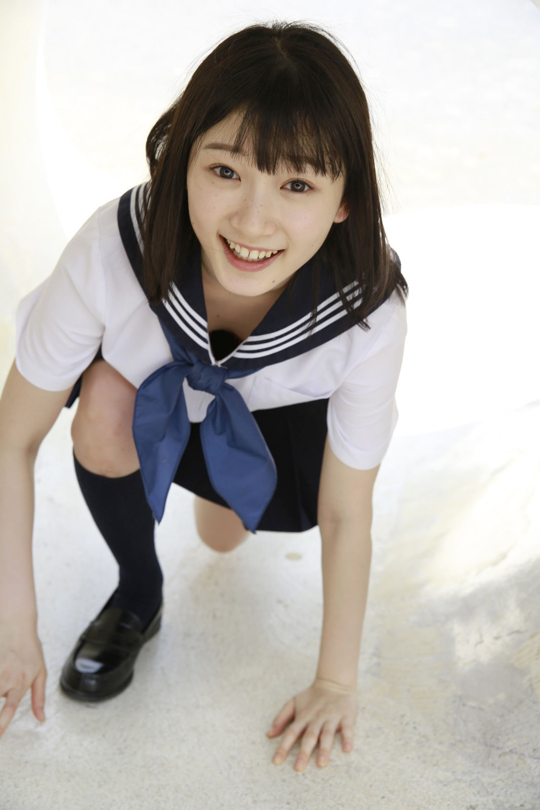 Karin Miyamoto 宮本佳林  Vol.162-图10