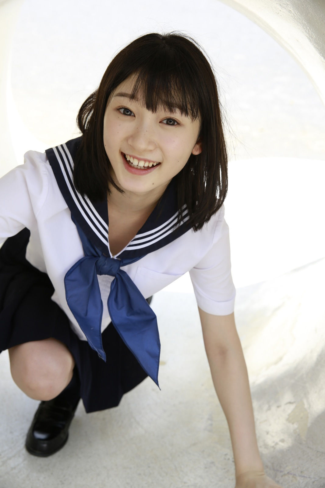 Karin Miyamoto 宮本佳林  Vol.162-图11