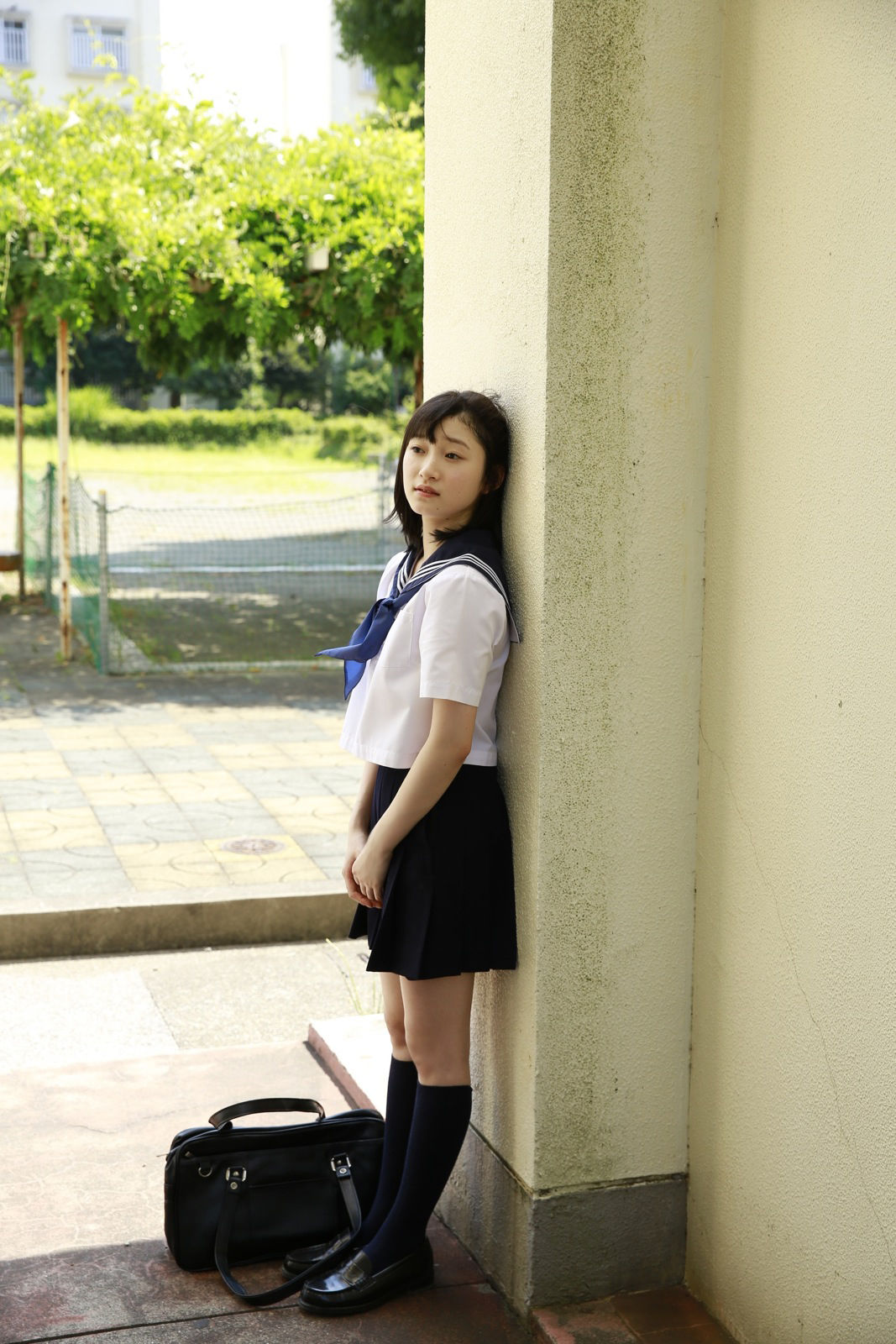 Karin Miyamoto 宮本佳林  Vol.162-图14