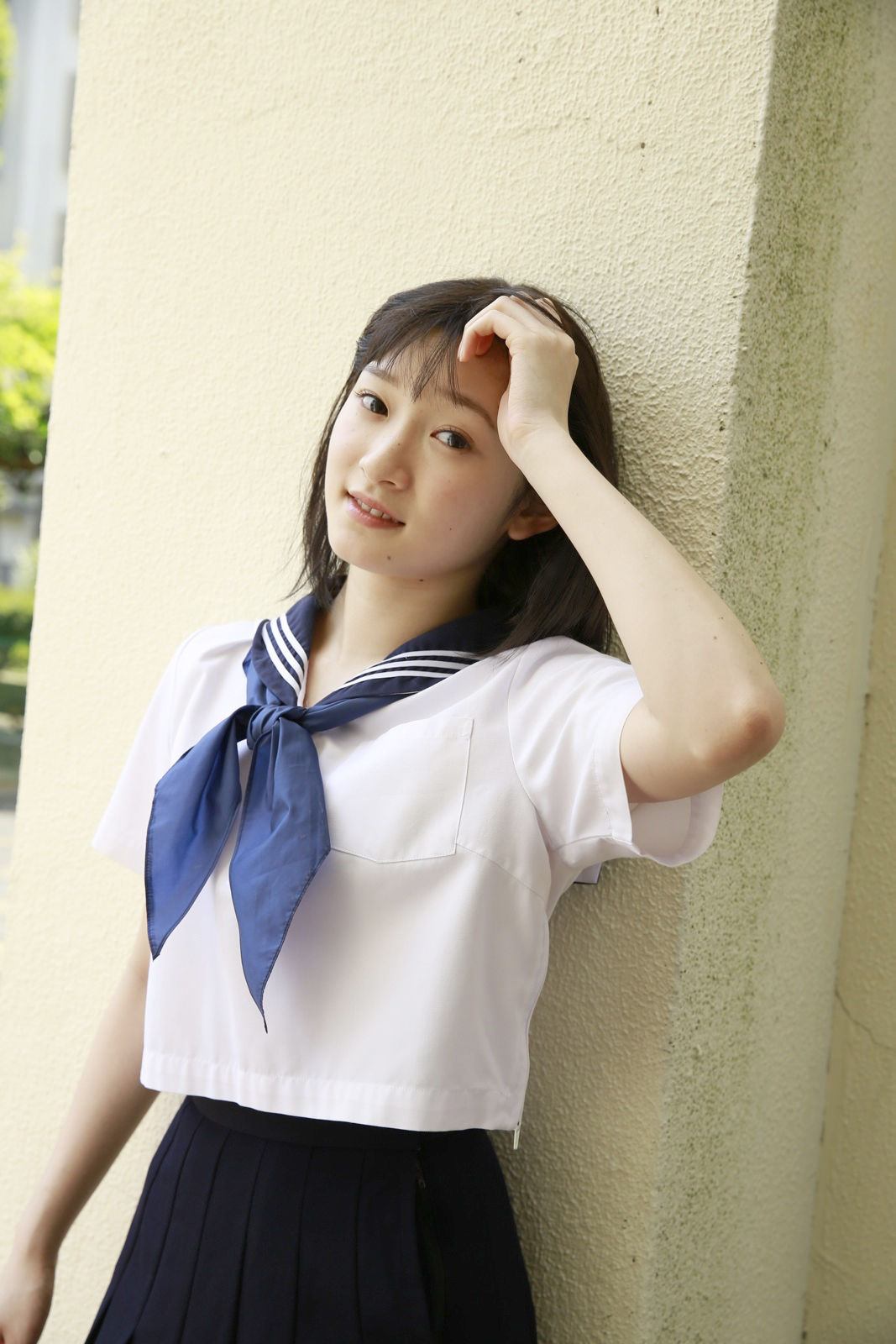 Karin Miyamoto 宮本佳林  Vol.162-图18