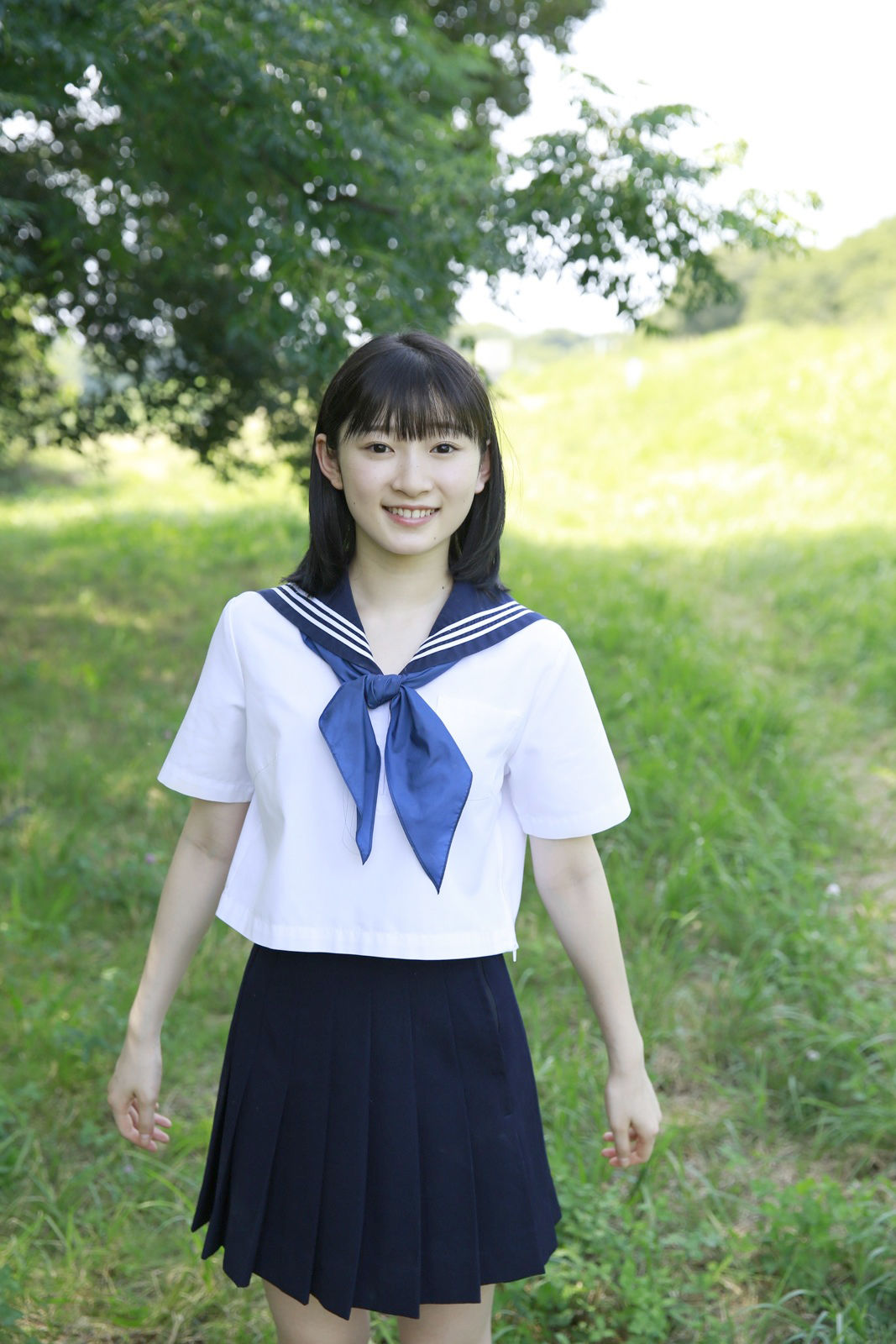 Karin Miyamoto 宮本佳林  Vol.162-图19