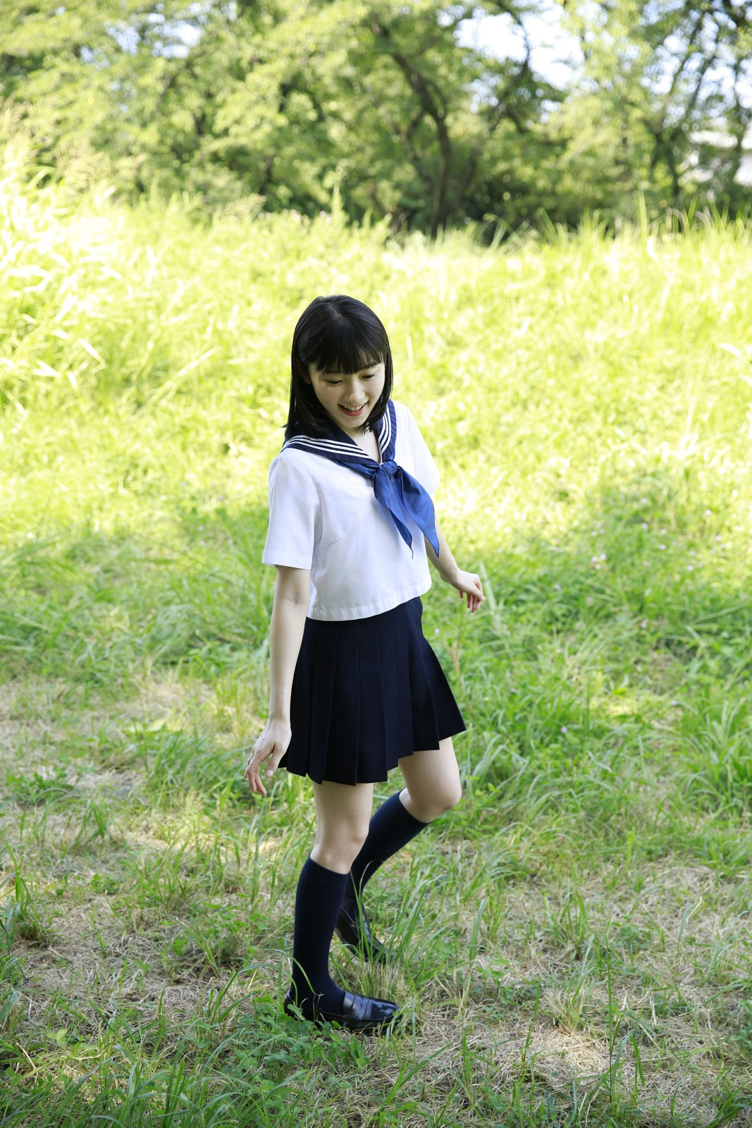 Karin Miyamoto 宮本佳林  Vol.162-图20