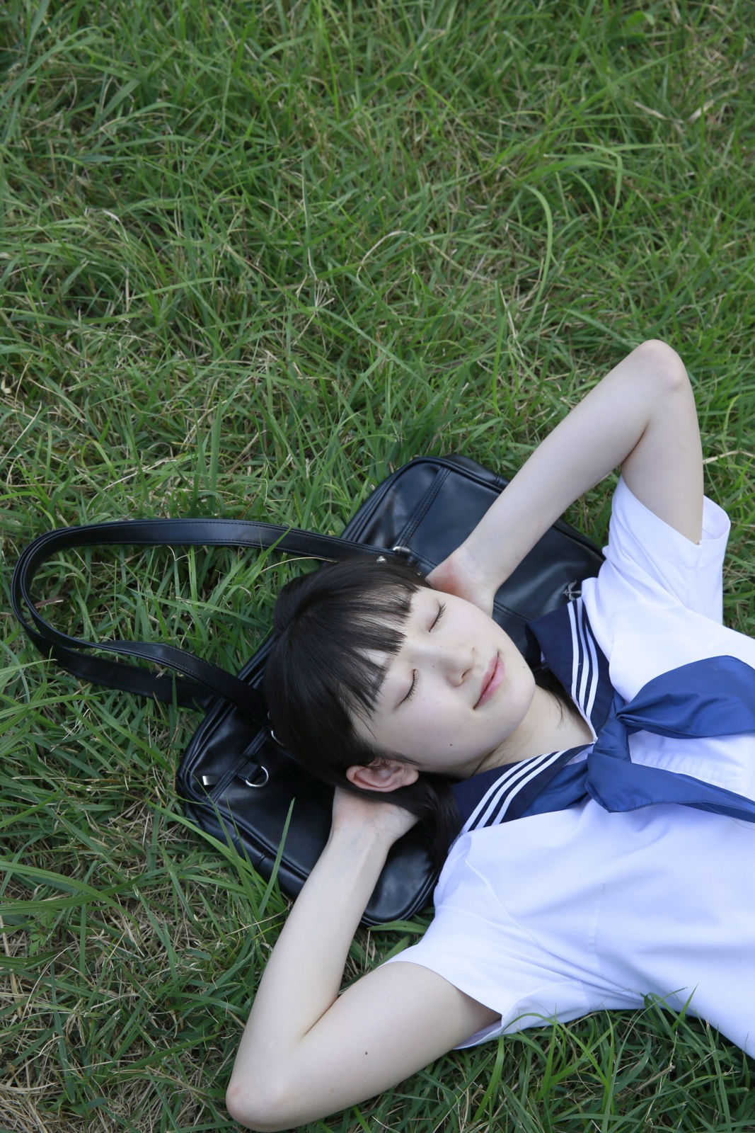 Karin Miyamoto 宮本佳林  Vol.162-图21