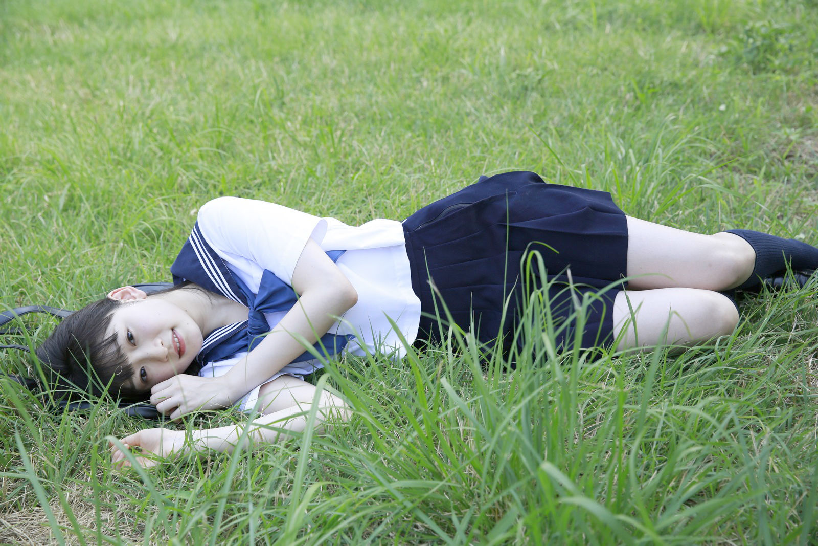 Karin Miyamoto 宮本佳林  Vol.162-图22