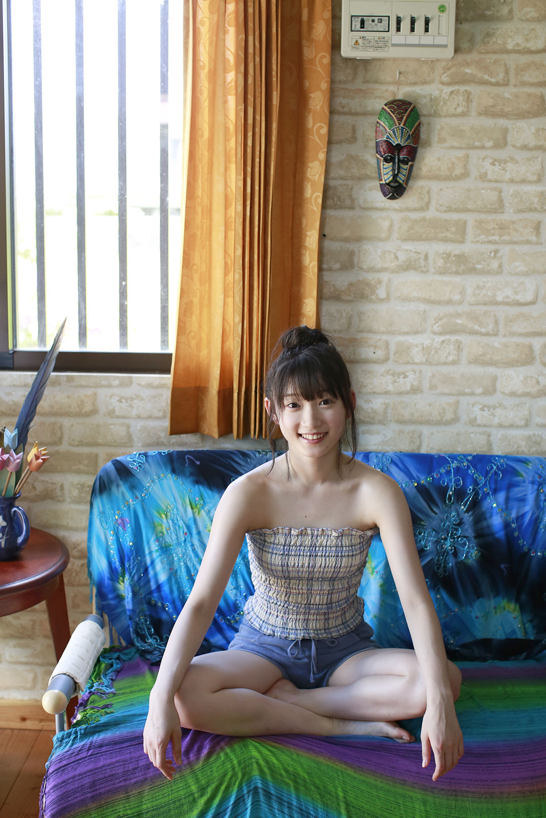 Karin Miyamoto 宮本佳林  Vol.162-图28