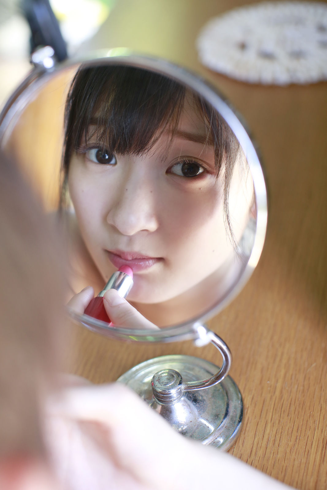 Karin Miyamoto 宮本佳林  Vol.162-图30