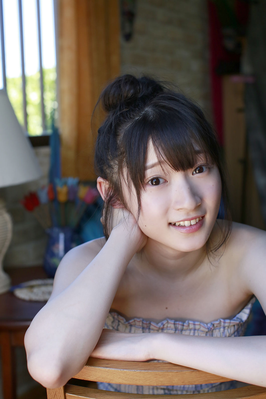 Karin Miyamoto 宮本佳林  Vol.162-图33