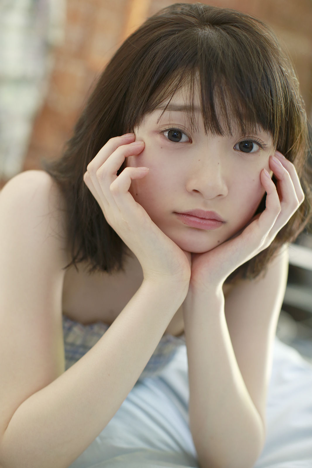 Karin Miyamoto 宮本佳林  Vol.162-图43