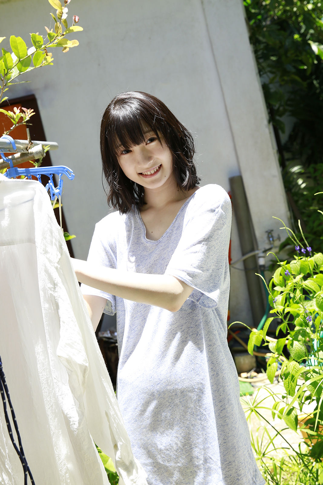 Karin Miyamoto 宮本佳林  Vol.162-图44