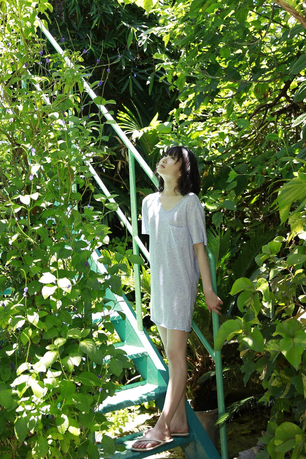 Karin Miyamoto 宮本佳林  Vol.162-图45