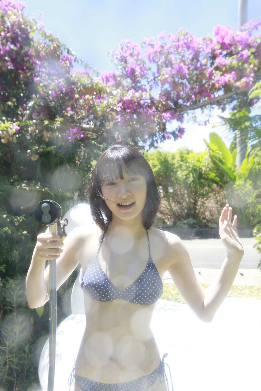 Karin Miyamoto 宮本佳林  Vol.162-图48