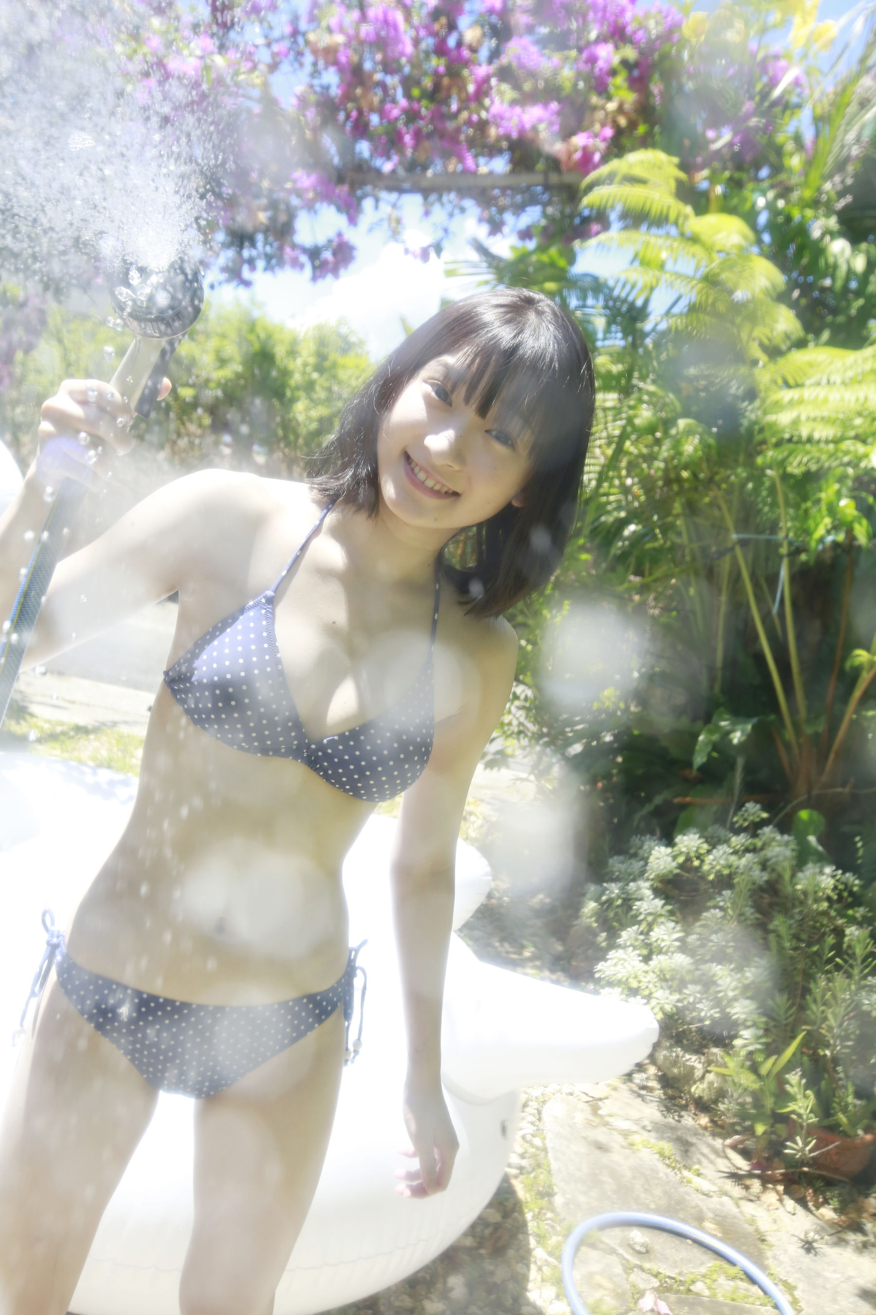 Karin Miyamoto 宮本佳林  Vol.162-图50