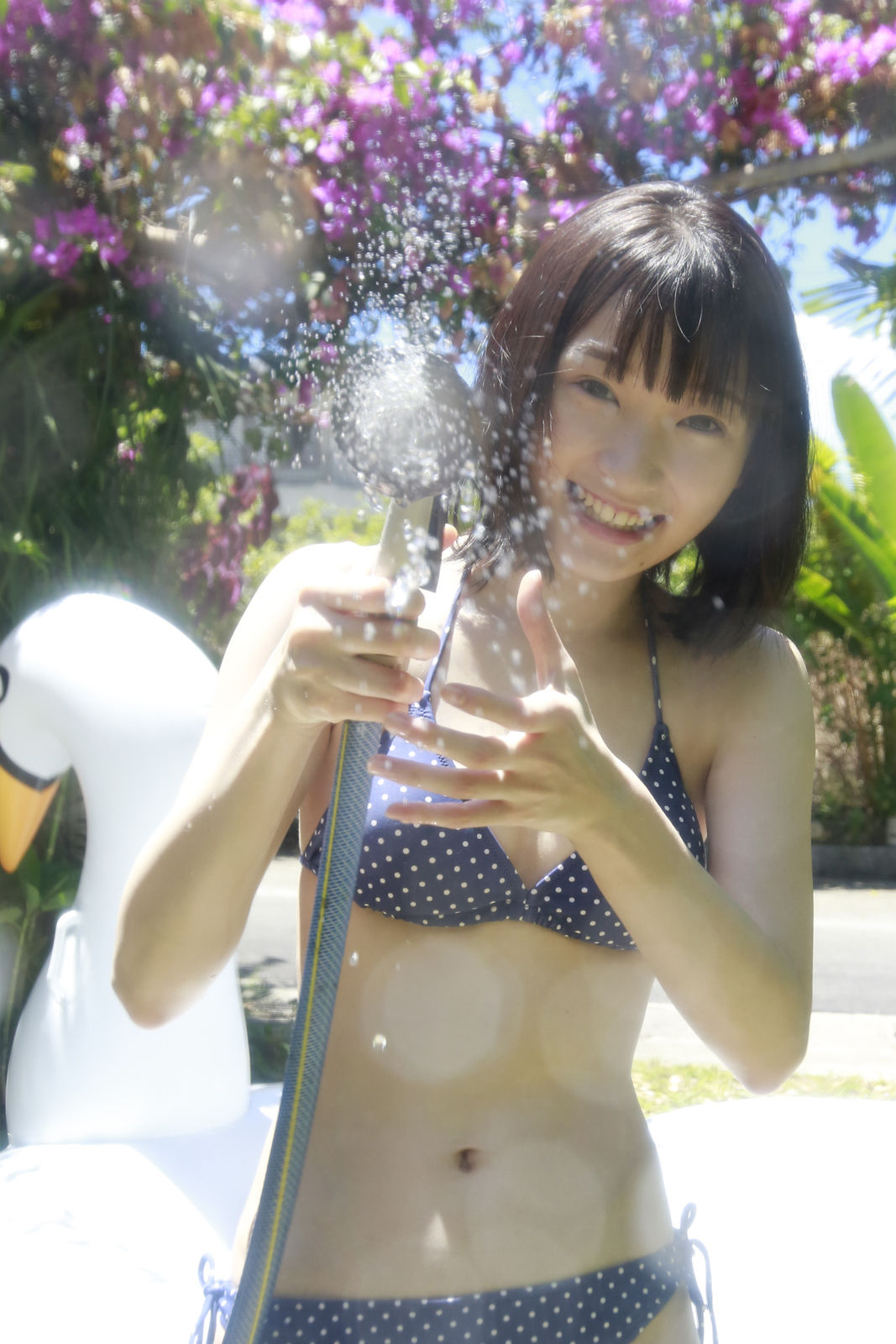 Karin Miyamoto 宮本佳林  Vol.162-图51
