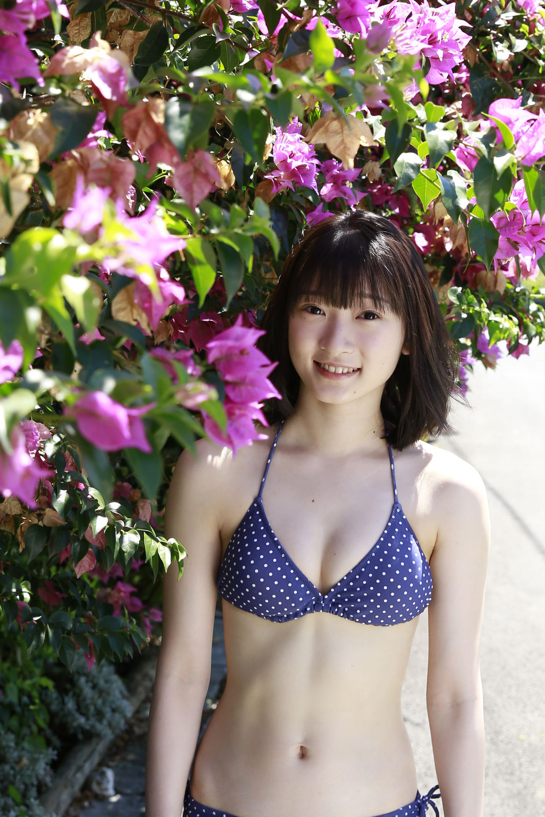Karin Miyamoto 宮本佳林  Vol.162-图57