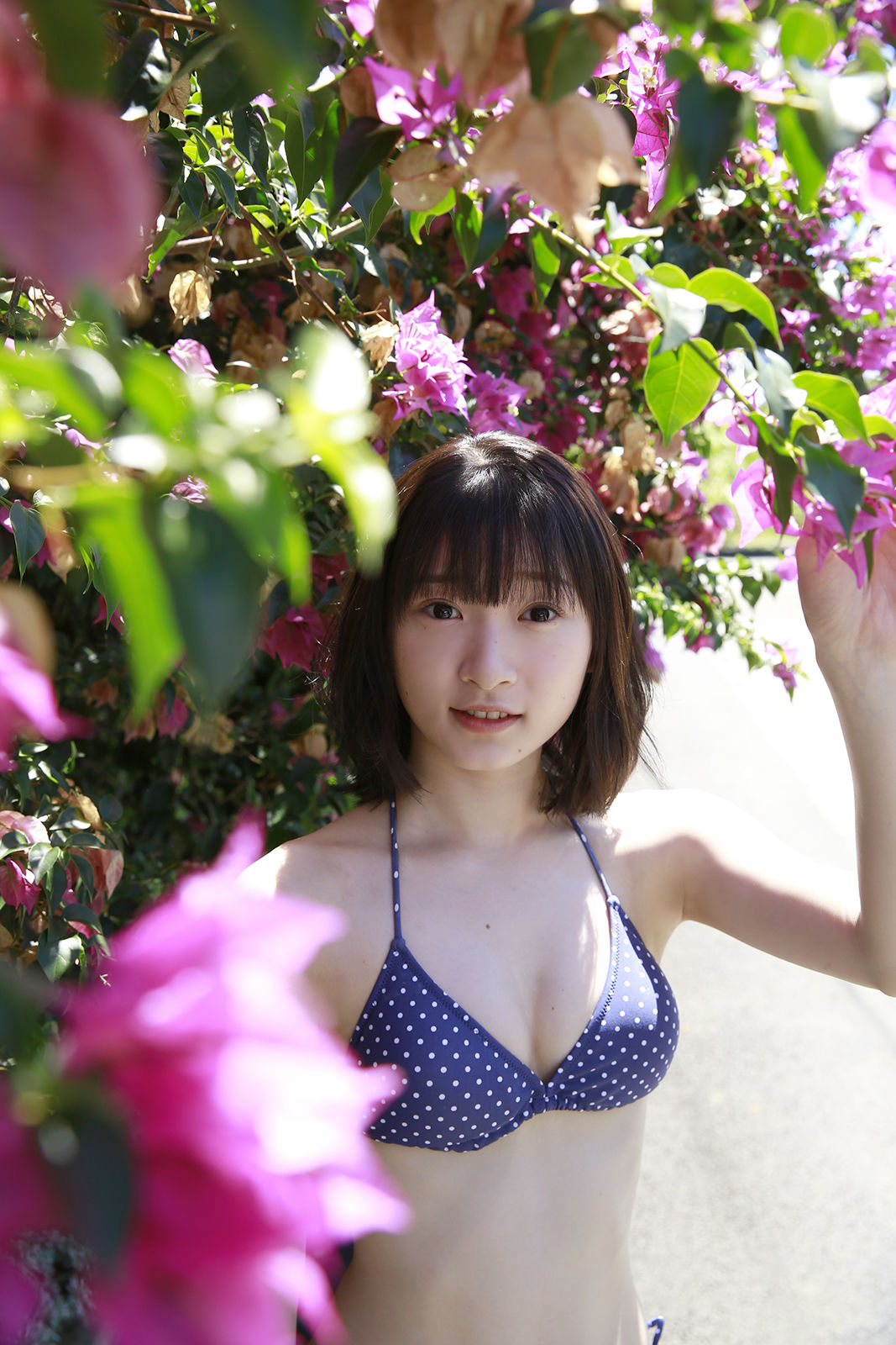 Karin Miyamoto 宮本佳林  Vol.162-图59