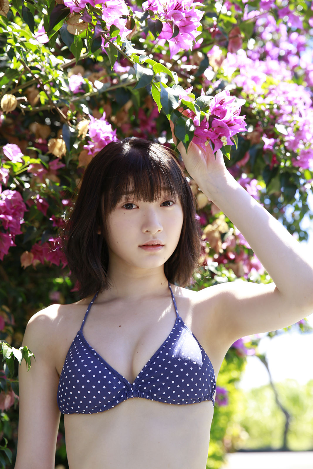 Karin Miyamoto 宮本佳林  Vol.162-图62