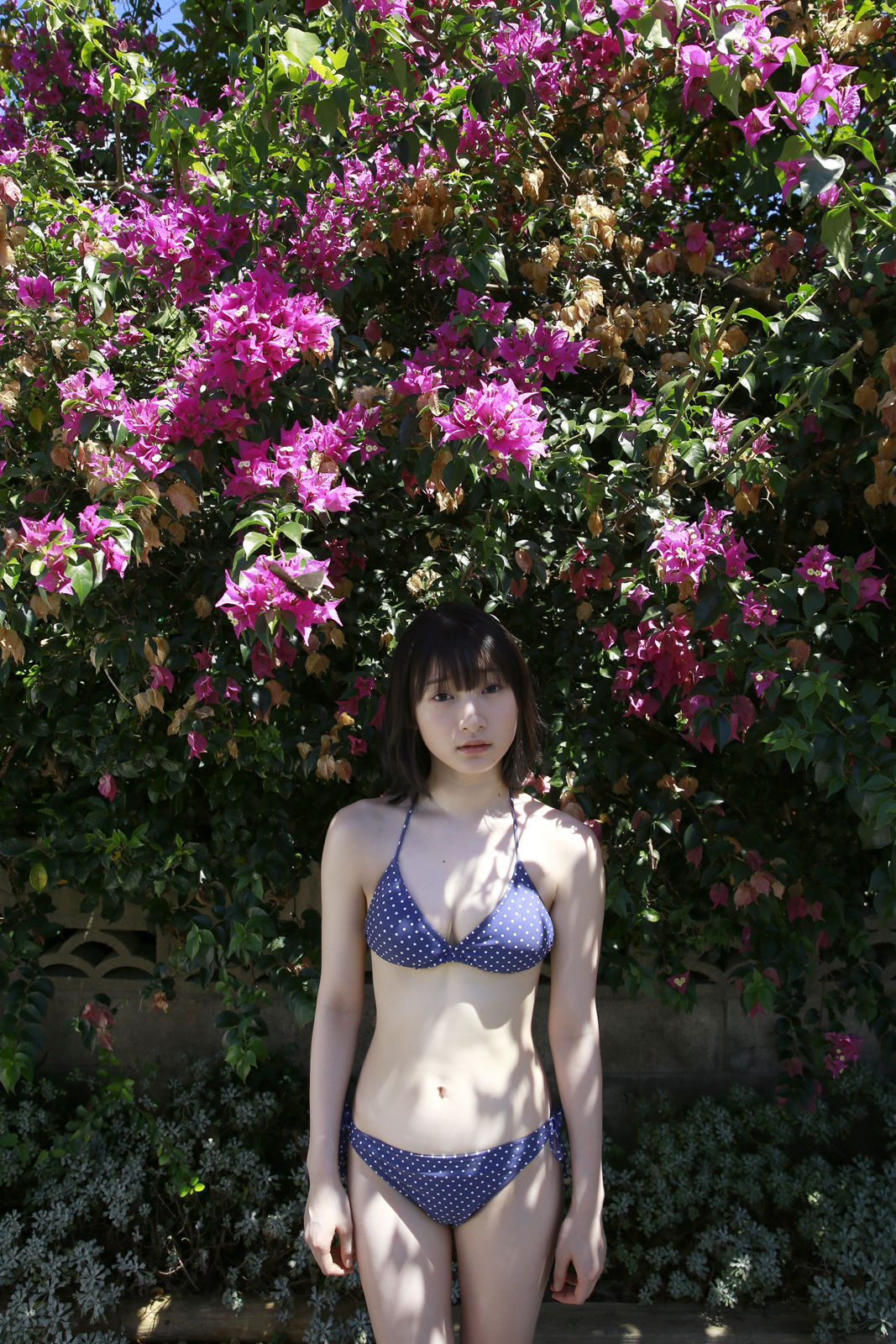 Karin Miyamoto 宮本佳林  Vol.162-图65