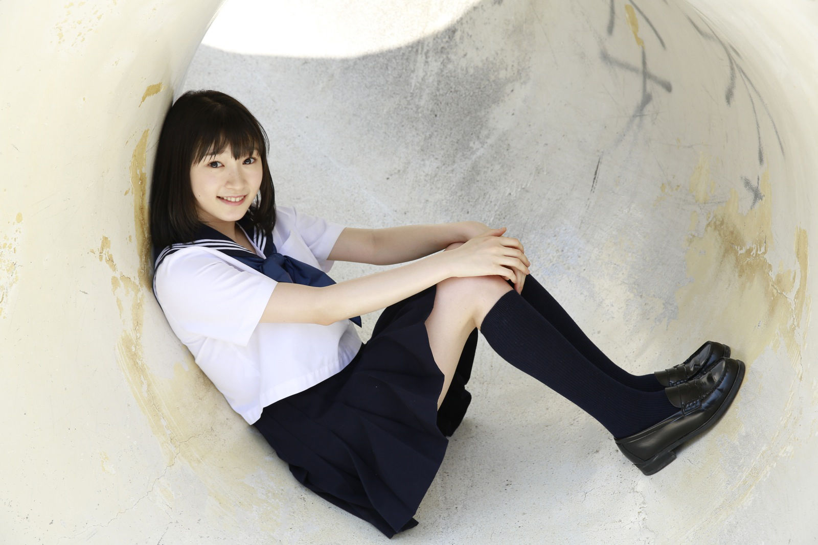 Karin Miyamoto 宮本佳林  Vol.162-图6