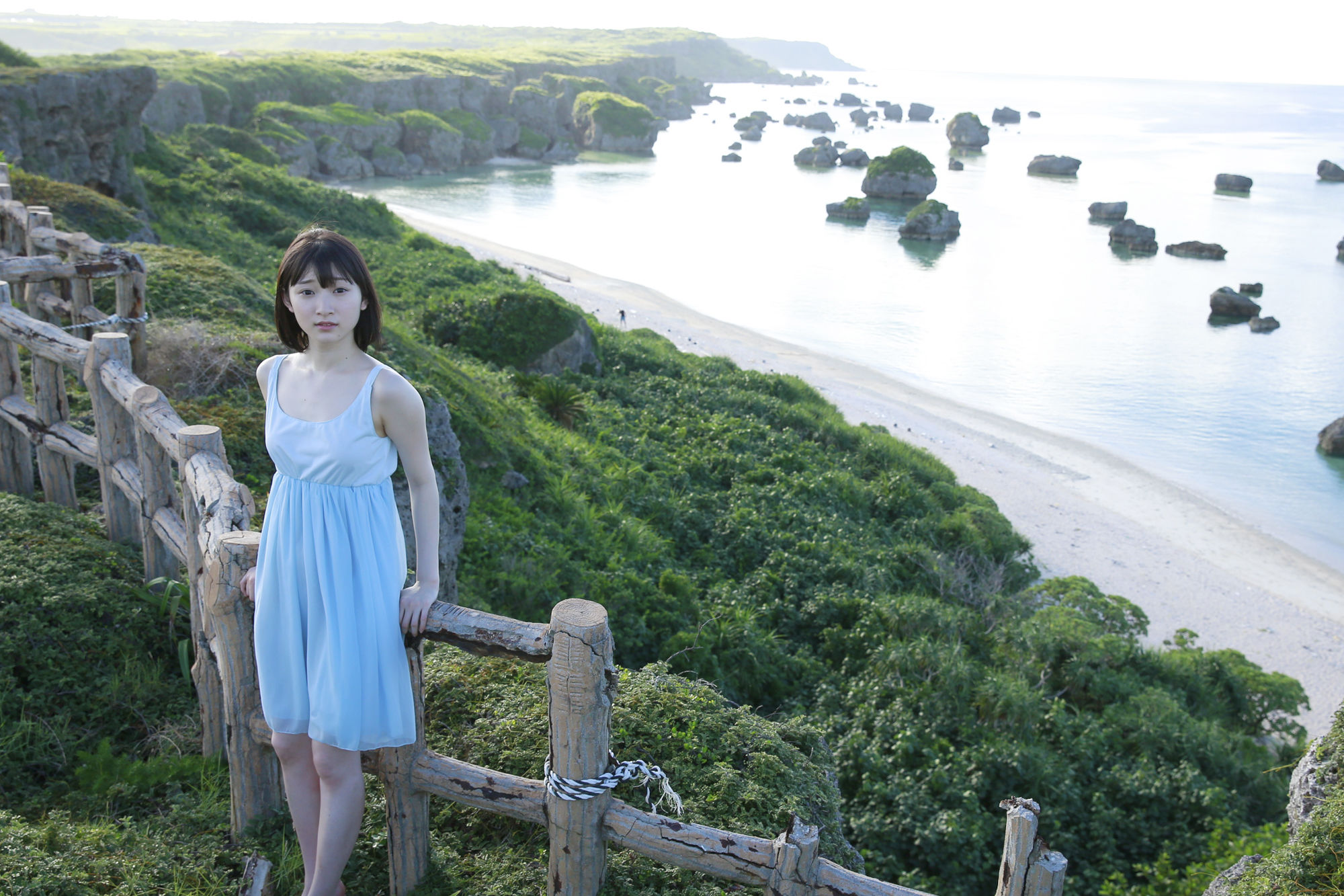 Karin Miyamoto 宮本佳林  Vol.162-图72