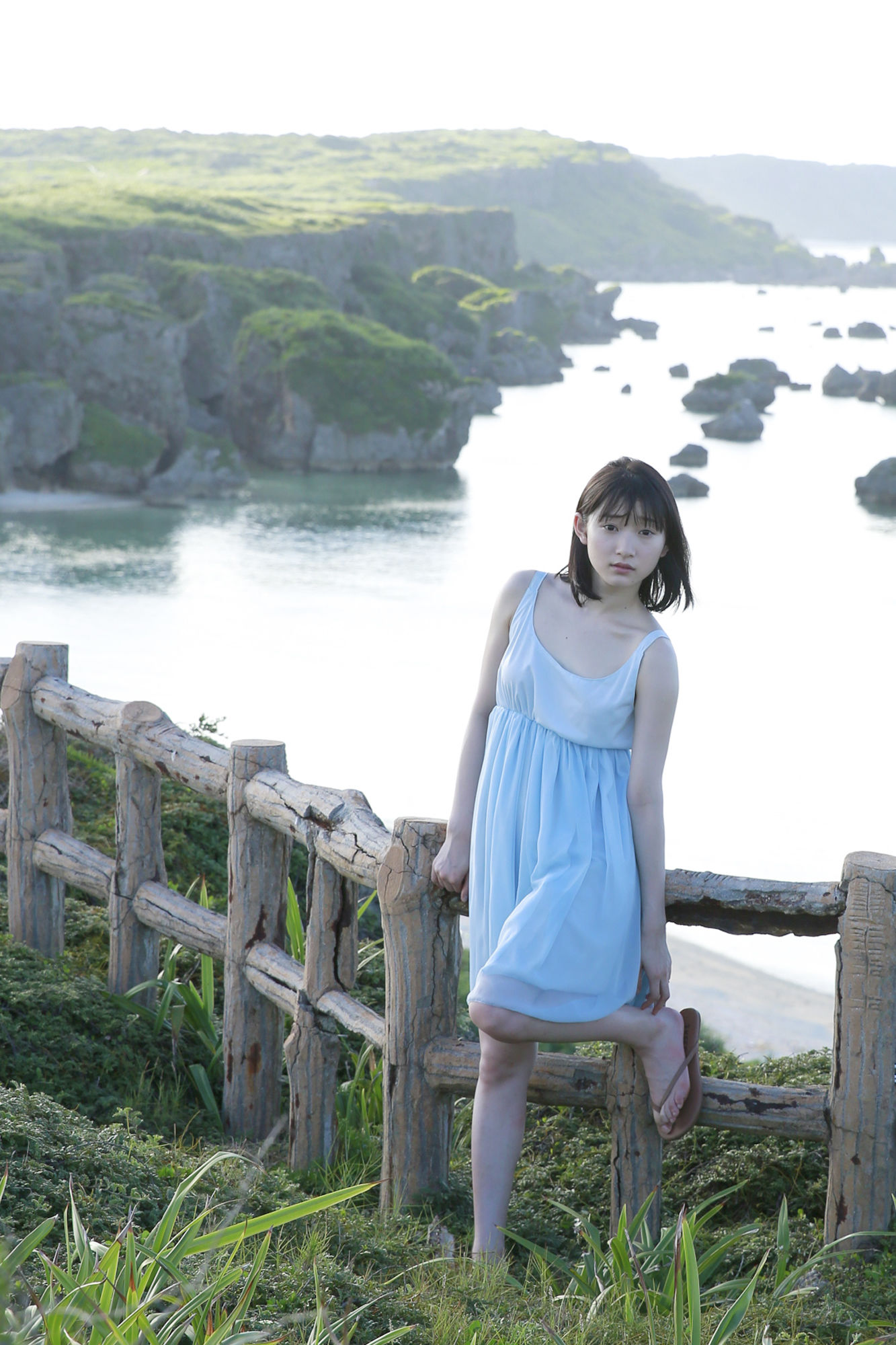 Karin Miyamoto 宮本佳林  Vol.162-图73