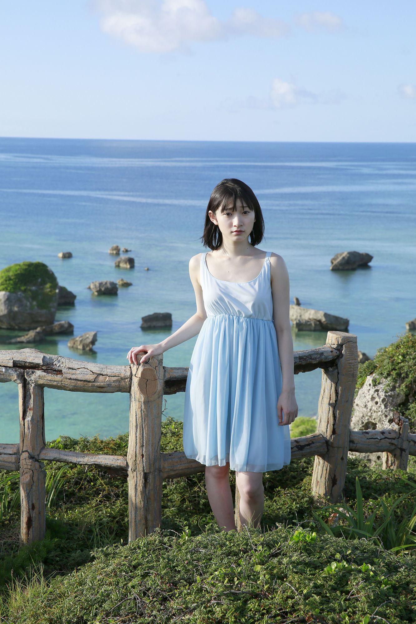 Karin Miyamoto 宮本佳林  Vol.162-图74