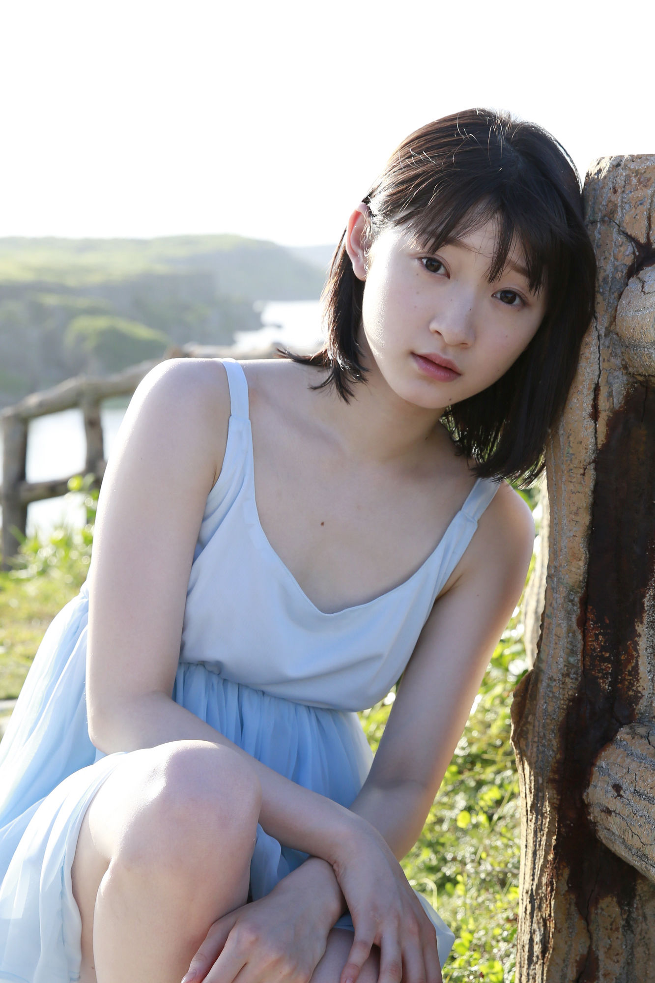 Karin Miyamoto 宮本佳林  Vol.162-图76