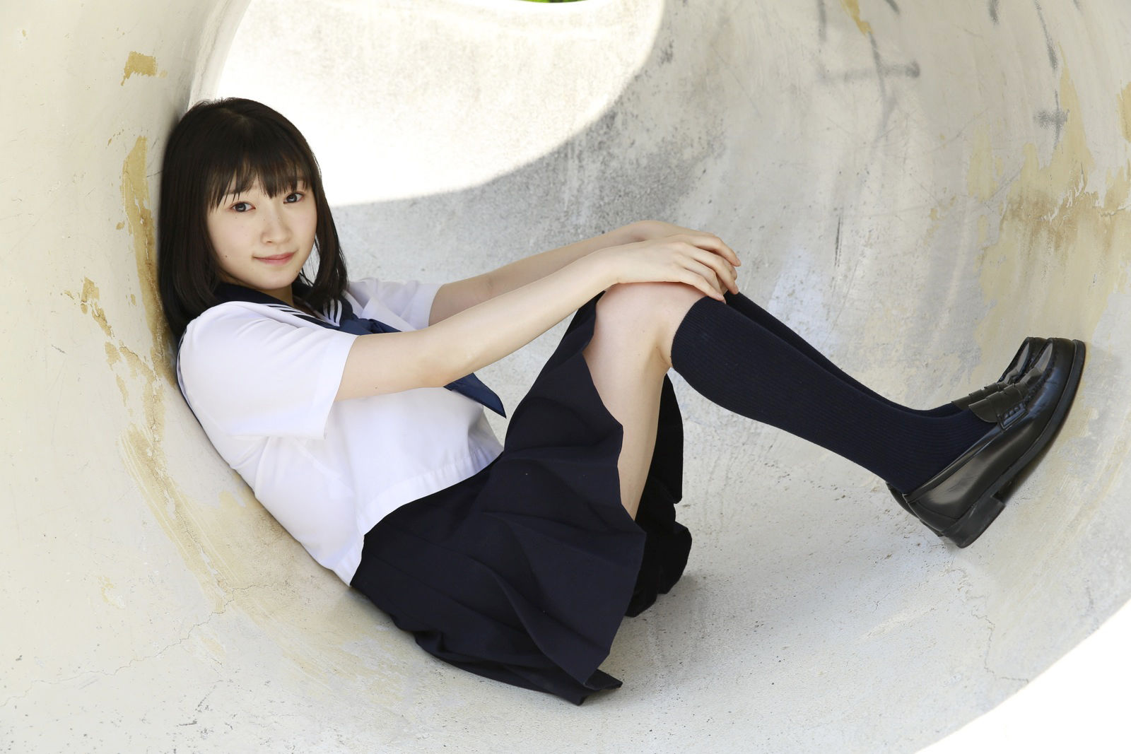 Karin Miyamoto 宮本佳林  Vol.162-图7