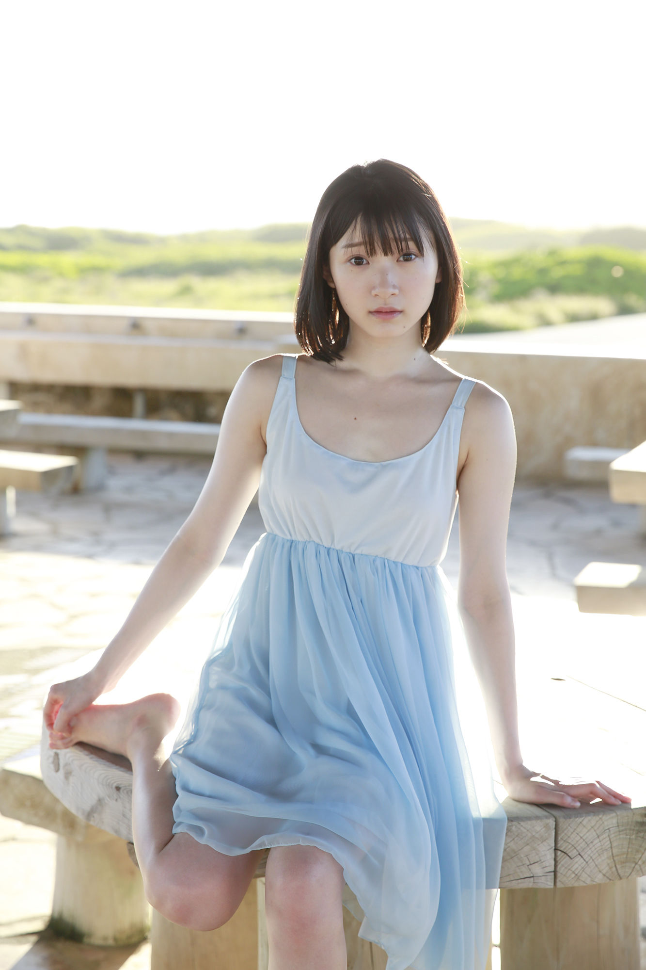 Karin Miyamoto 宮本佳林  Vol.162-图80