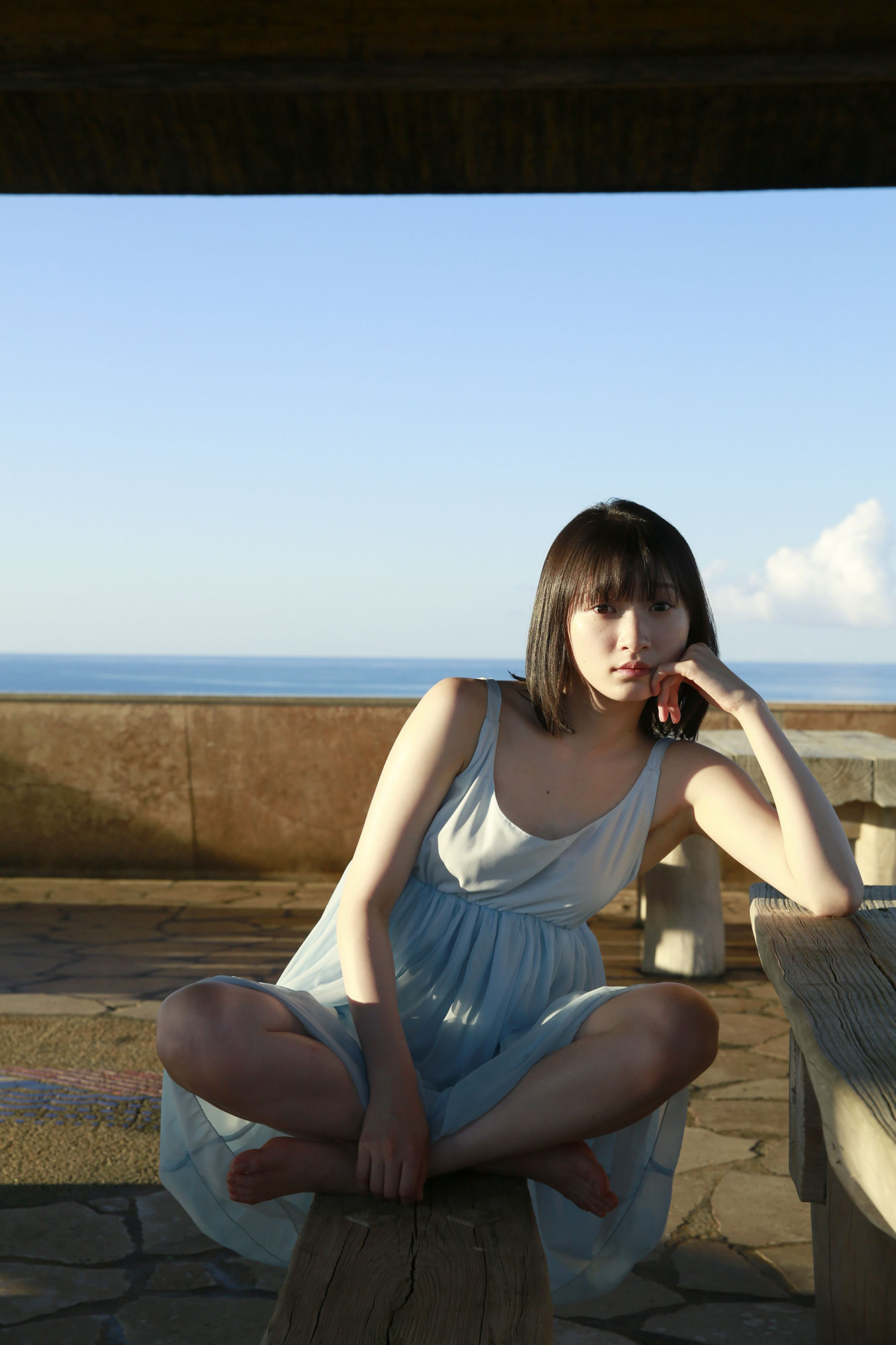 Karin Miyamoto 宮本佳林  Vol.162-图81