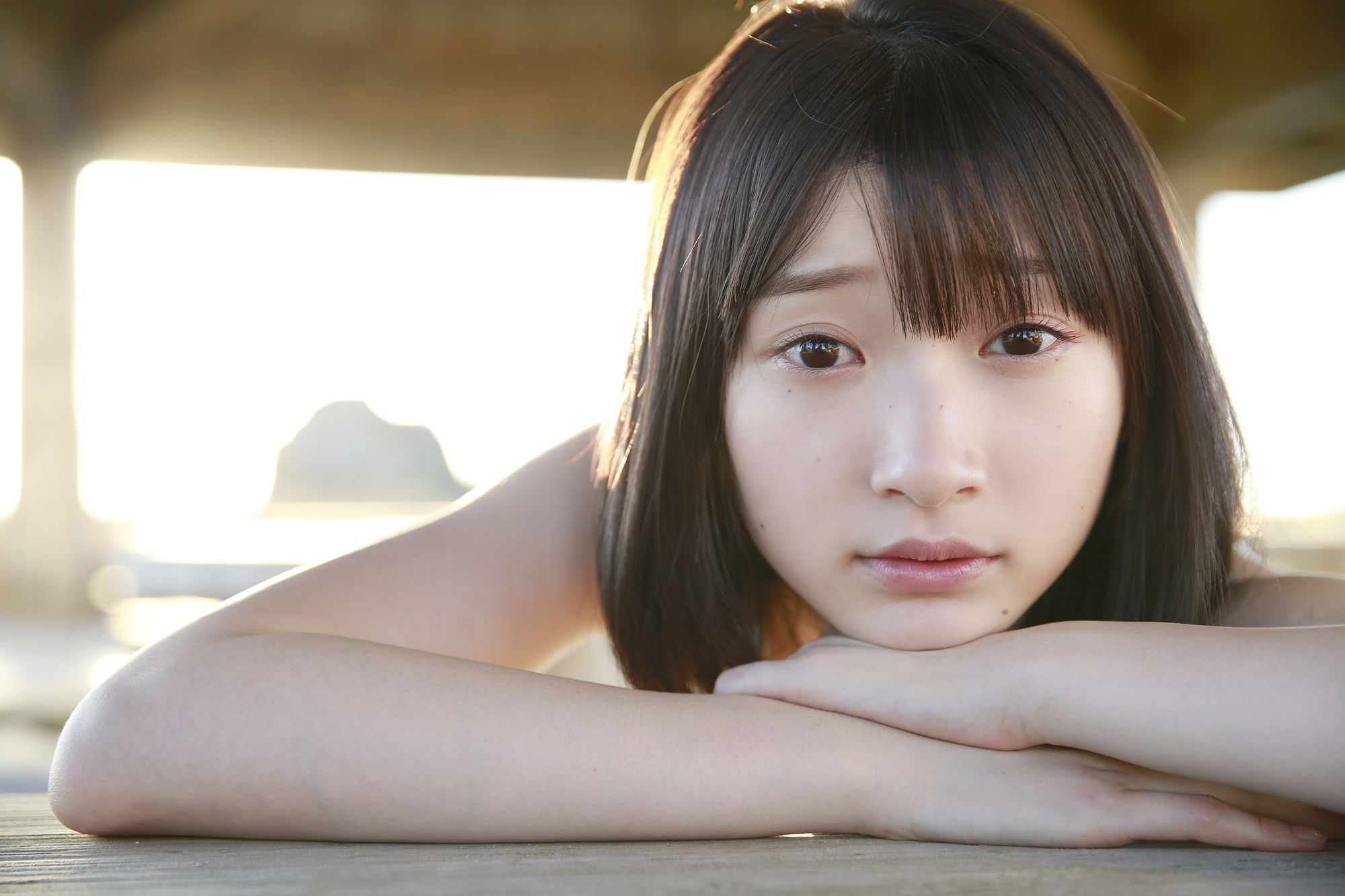 Karin Miyamoto 宮本佳林  Vol.162-图82