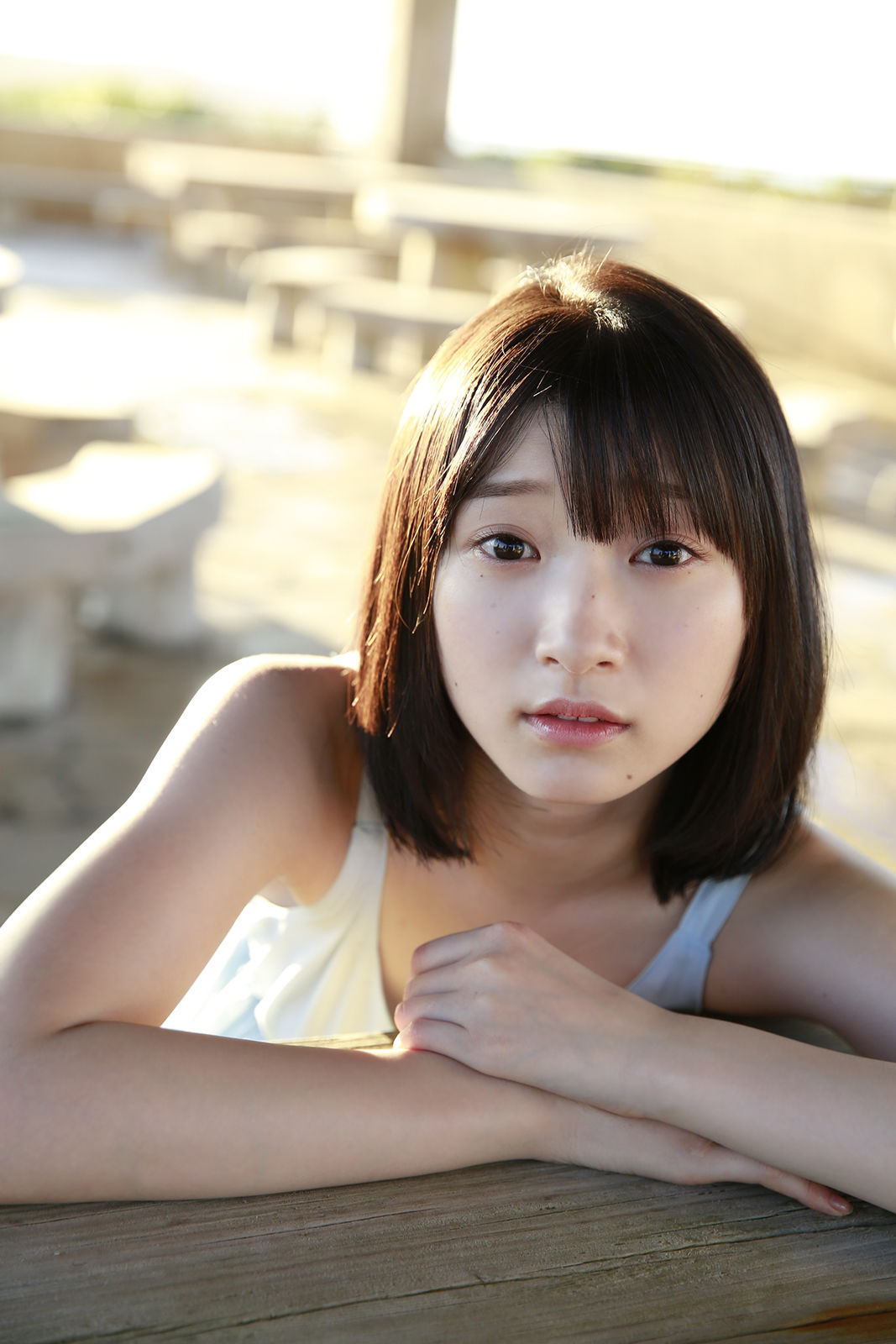 Karin Miyamoto 宮本佳林  Vol.162-图83