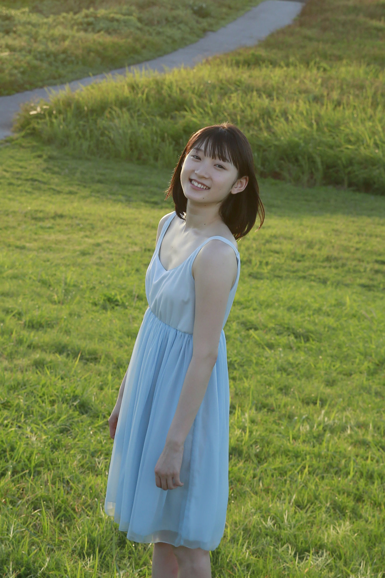 Karin Miyamoto 宮本佳林  Vol.162-图88