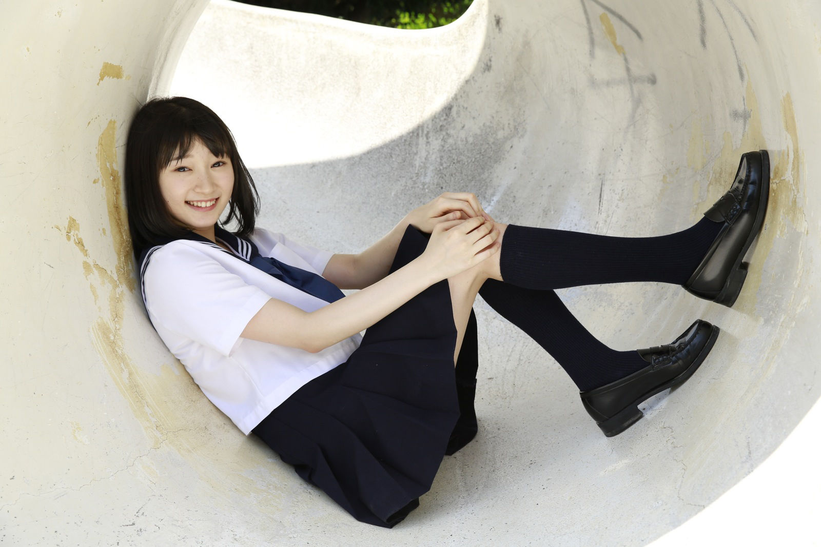 Karin Miyamoto 宮本佳林  Vol.162-图8