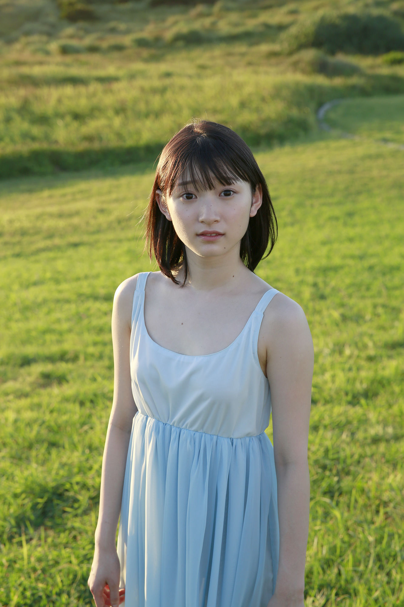 Karin Miyamoto 宮本佳林  Vol.162-图91