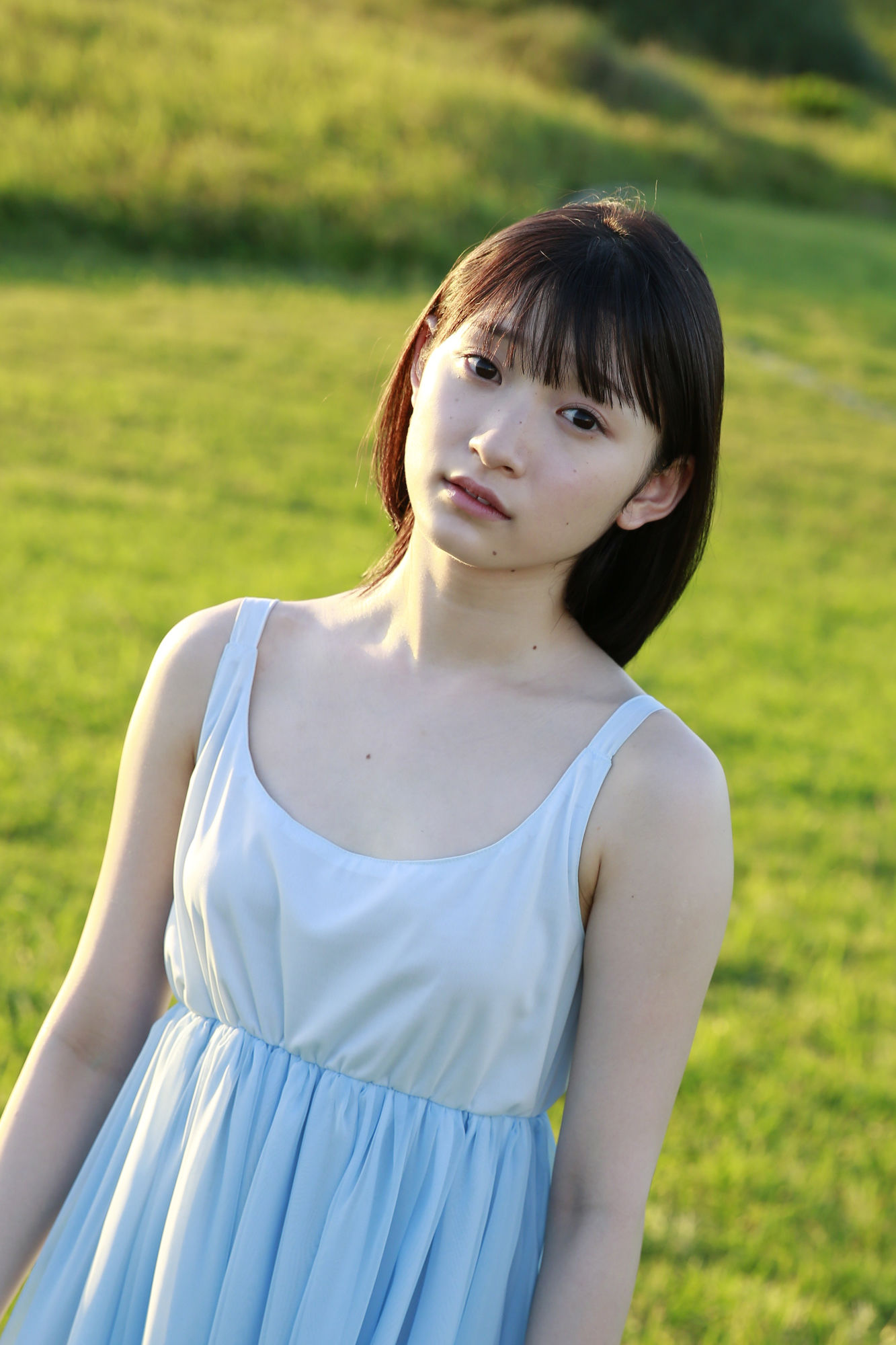 Karin Miyamoto 宮本佳林  Vol.162-图92