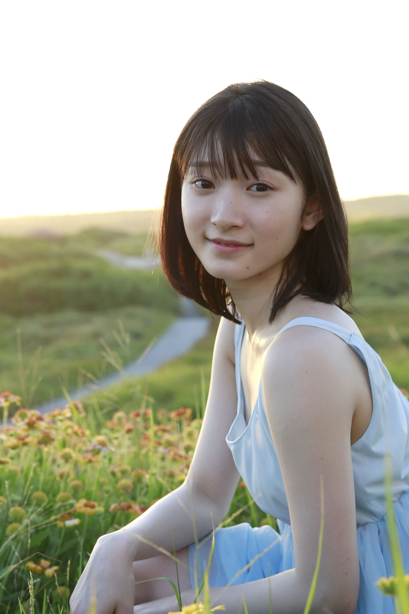 Karin Miyamoto 宮本佳林  Vol.162-图96